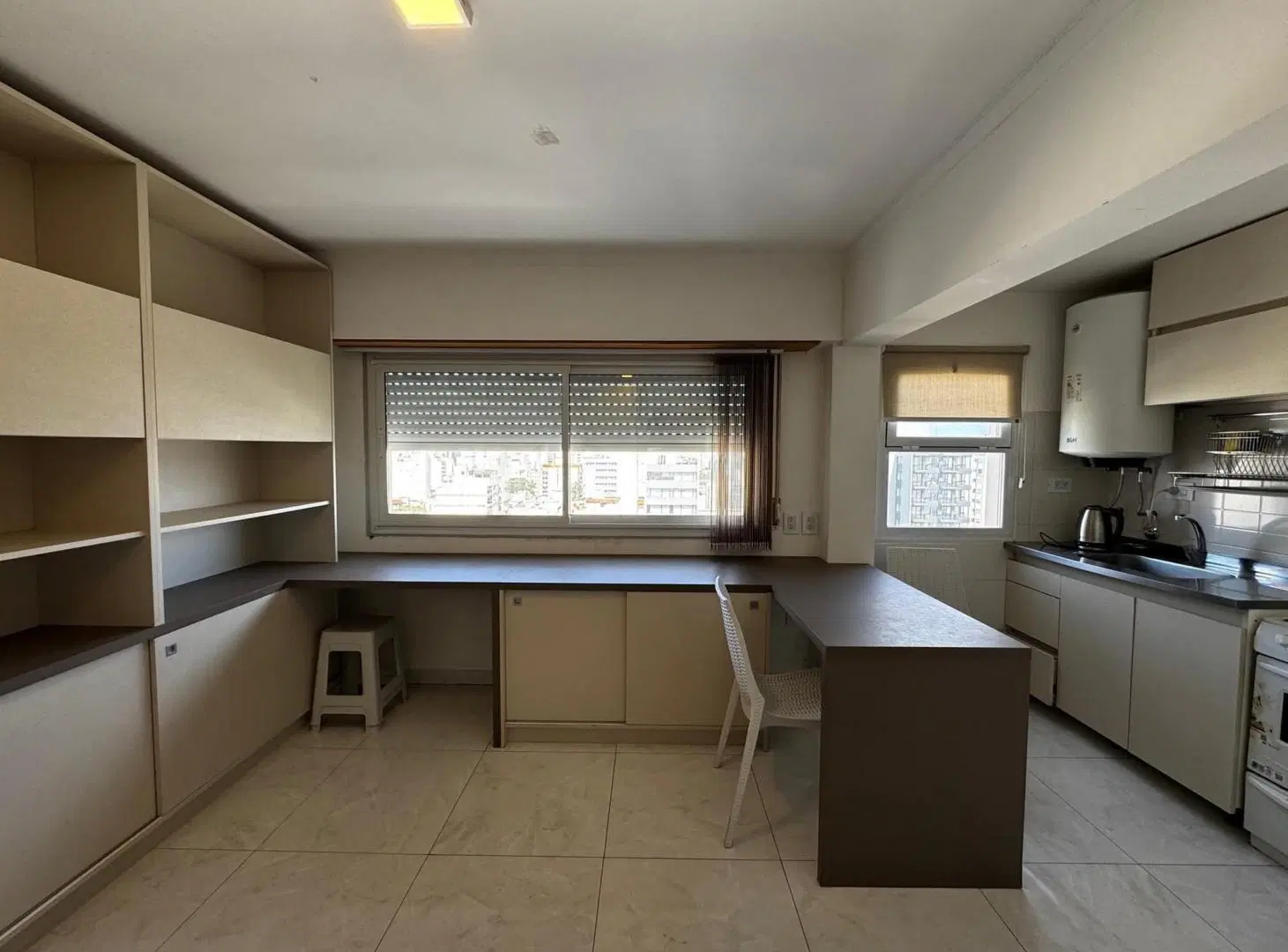 Departamento en Venta en Centro 8