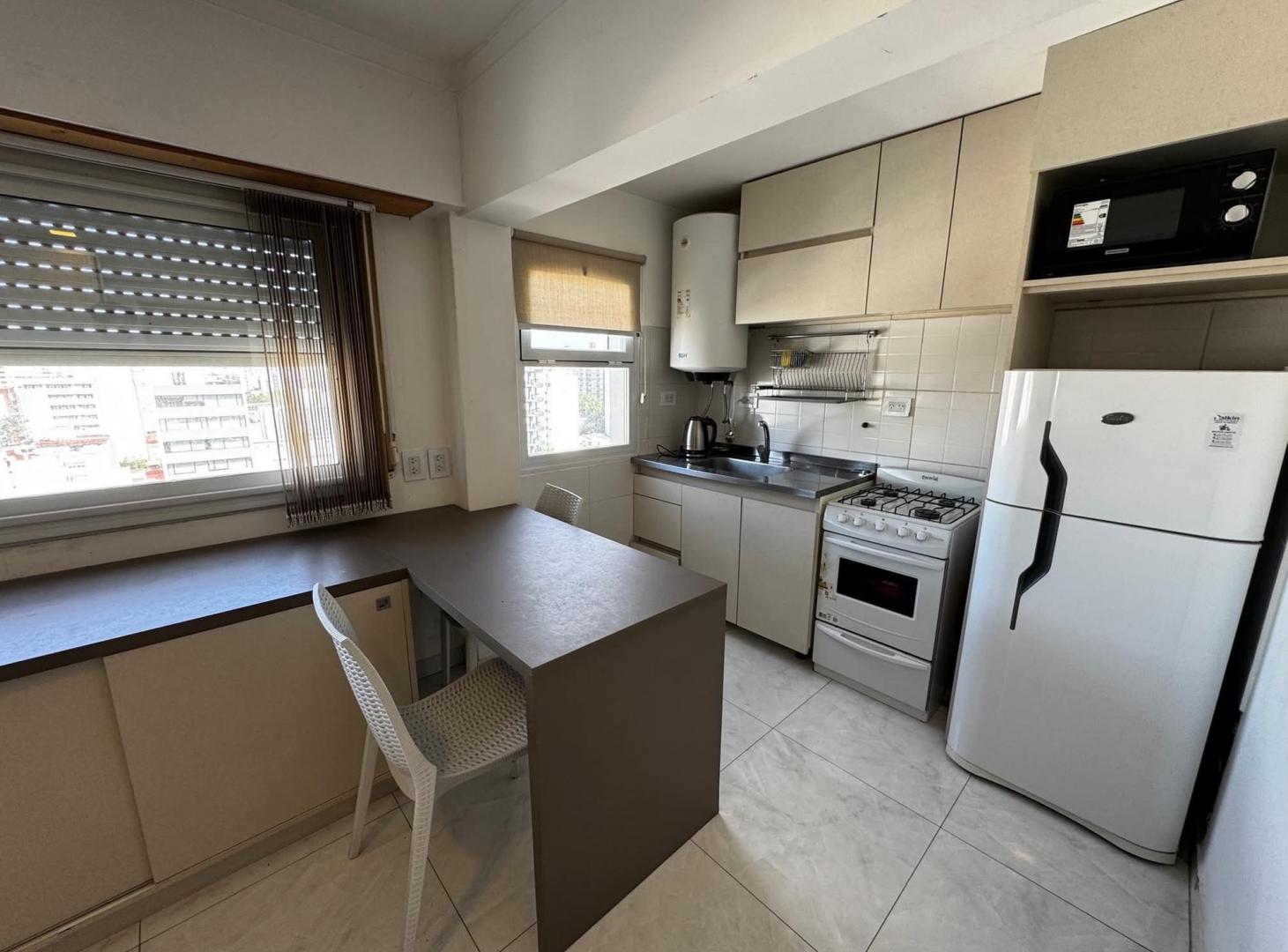 Departamento en Venta en Centro