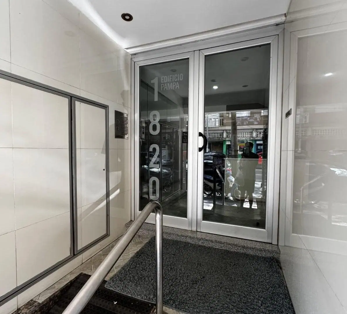 Departamento en Venta en Centro 2