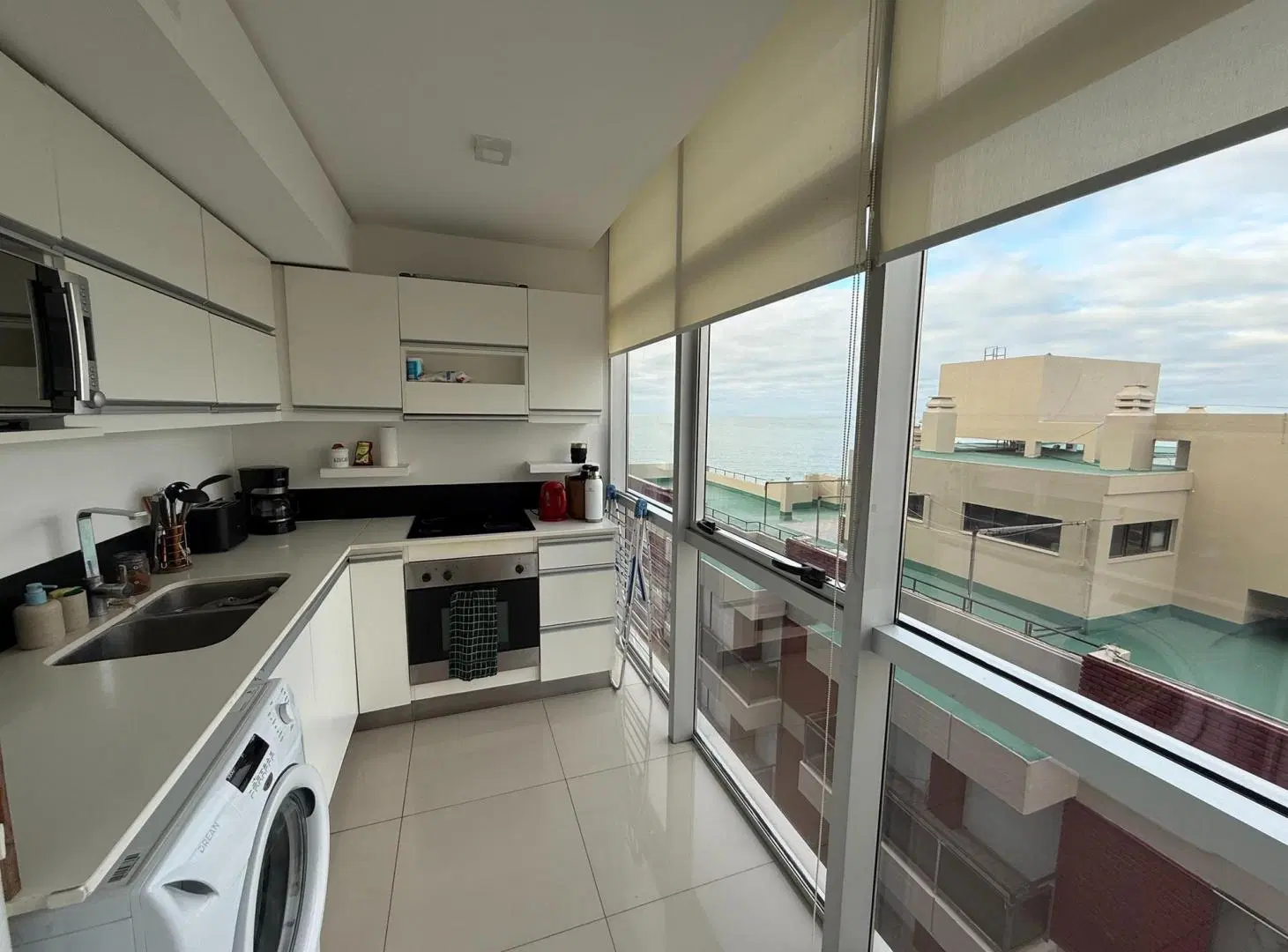 Departamento en Alquiler en Playa Chica 3