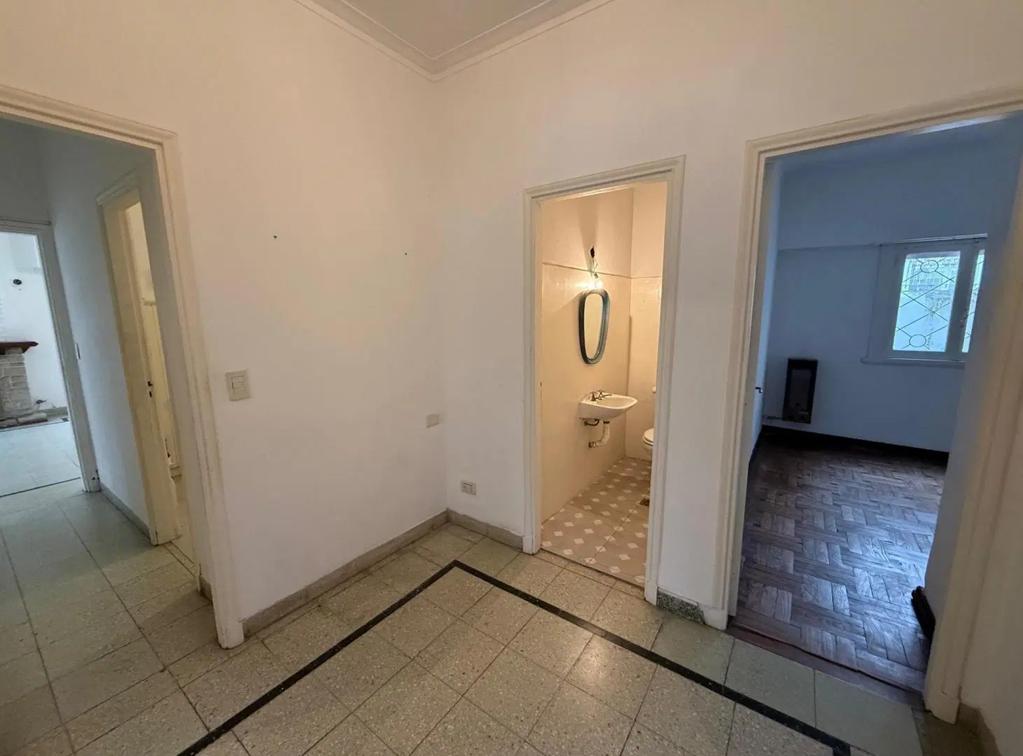 ALQUILER COMERCIAL | Chalet en esquina – Barrio Chauvin 3