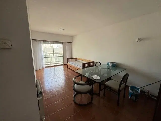 Departamento 2 ambientes con cochera 4
