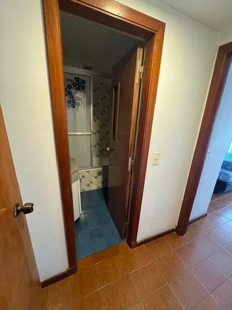 Departamento 2 ambientes con cochera 1