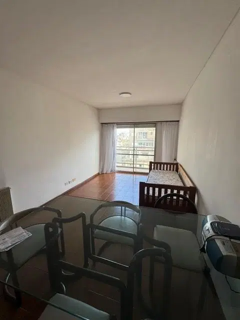 Departamento 2 ambientes con cochera 2