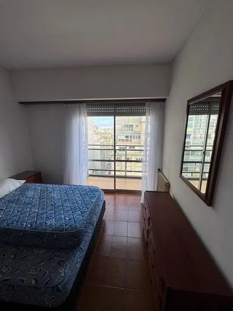Departamento 2 ambientes con cochera 5