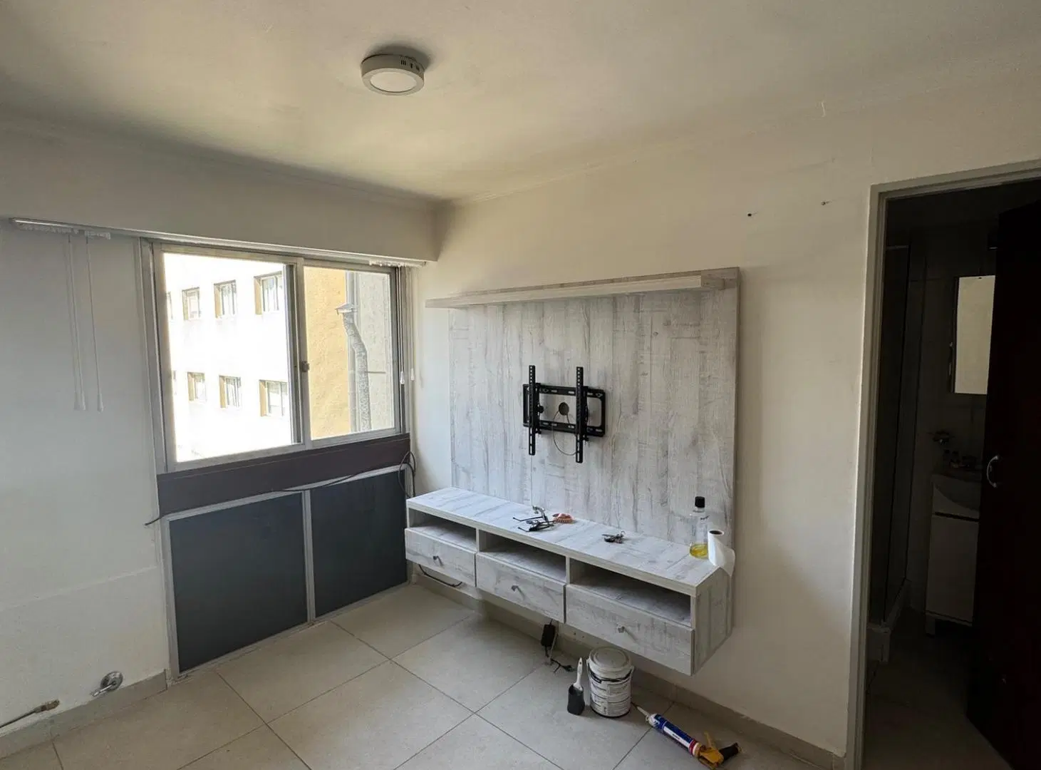 Departamento en Alquiler en Güemes 2