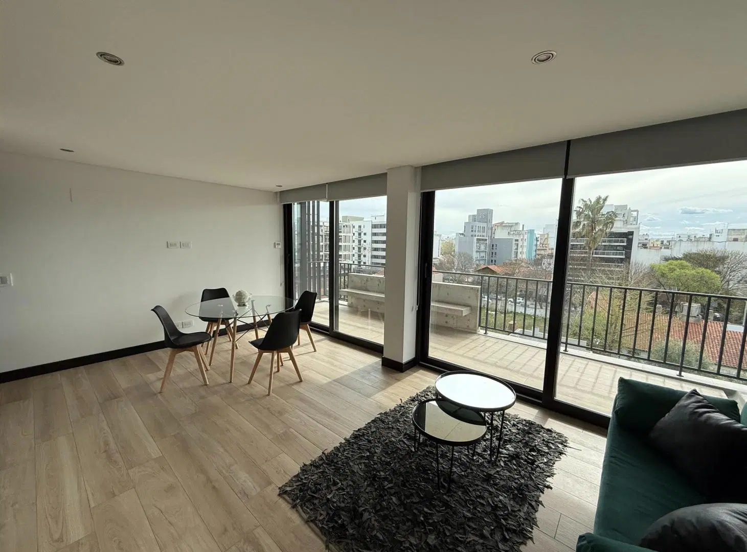 Residencias Olavarria Trust - Departamento en alquiler en la exclusiva zona Güemes, Mar del Plata. 2