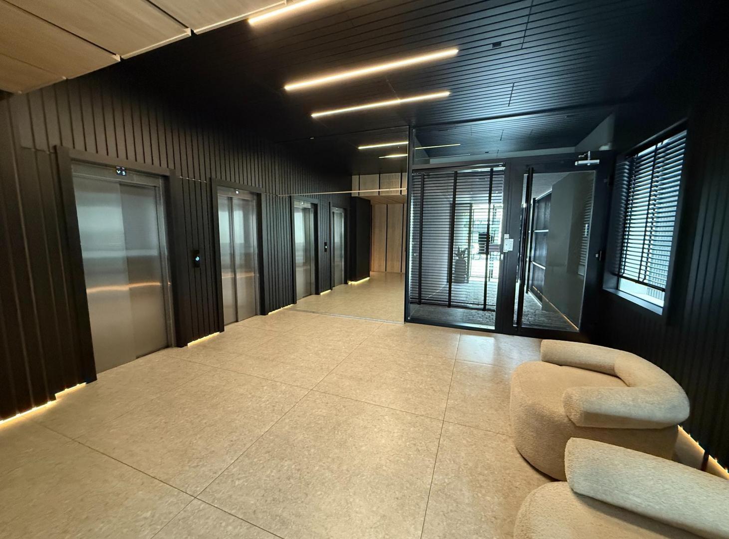 Residencias Olavarria Trust - Departamento en alquiler en la exclusiva zona Güemes, Mar del Plata.