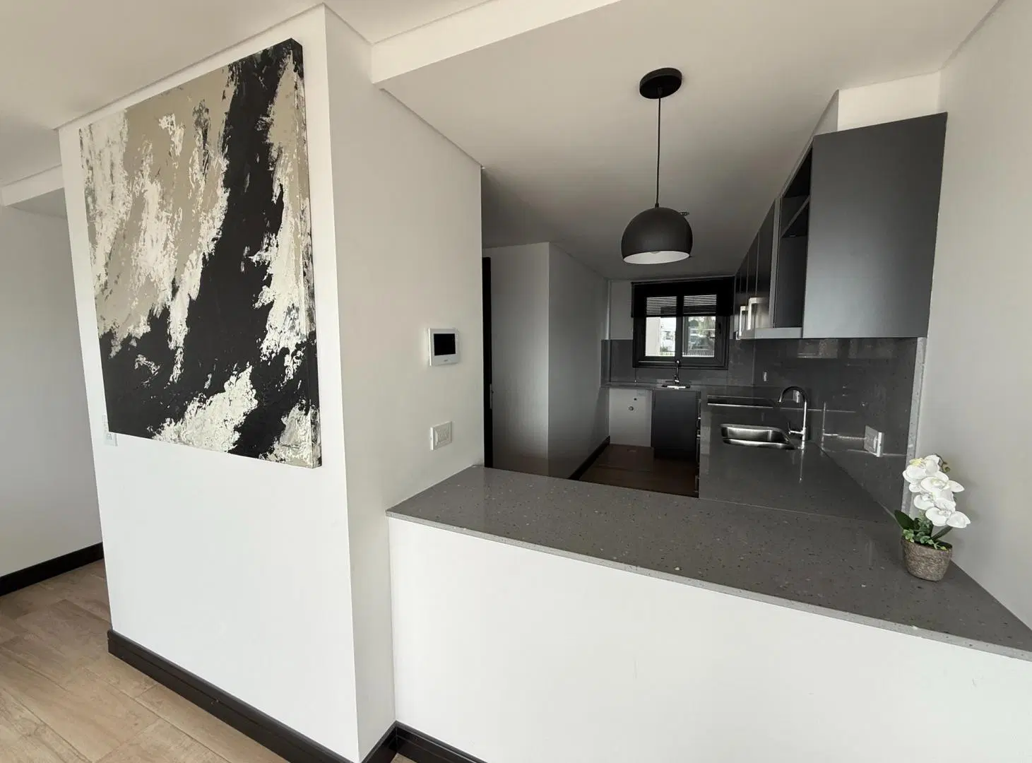 Residencias Olavarria Trust - Departamento en alquiler en la exclusiva zona Güemes, Mar del Plata. 3