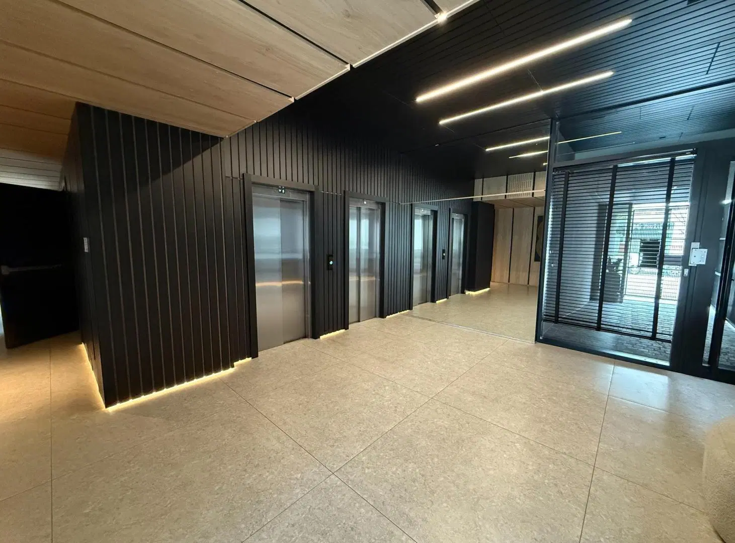 Residencias Olavarria Trust - Departamento en alquiler en la exclusiva zona Güemes, Mar del Plata. 4