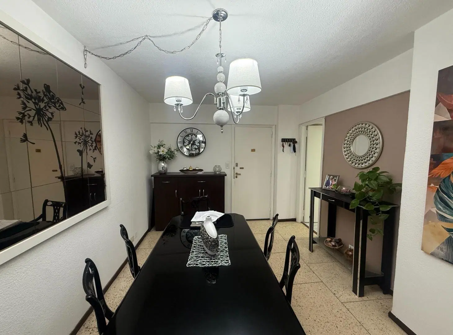 Departamento en Venta en Centro 3