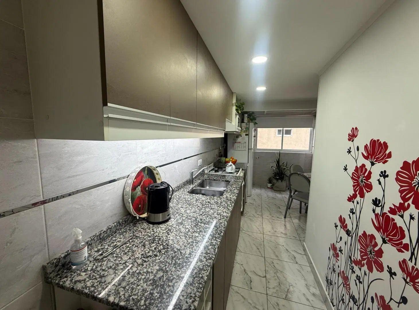 Departamento en Venta en Centro 8