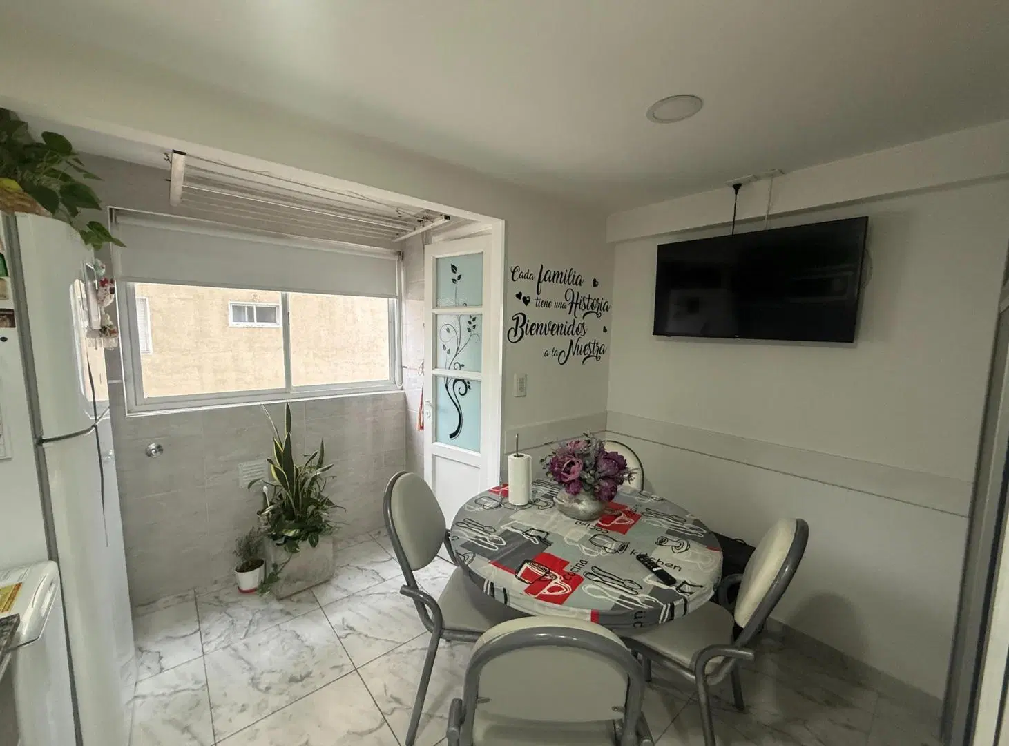 Departamento en Venta en Centro 4
