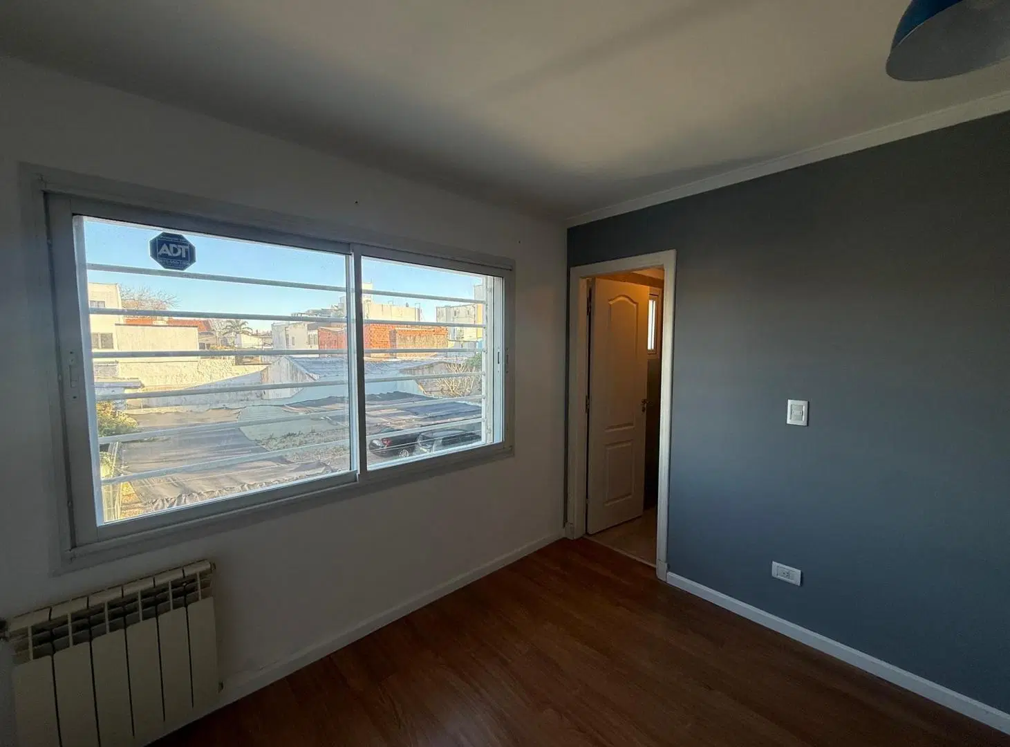 Departamento en Alquiler en Chauvín 5