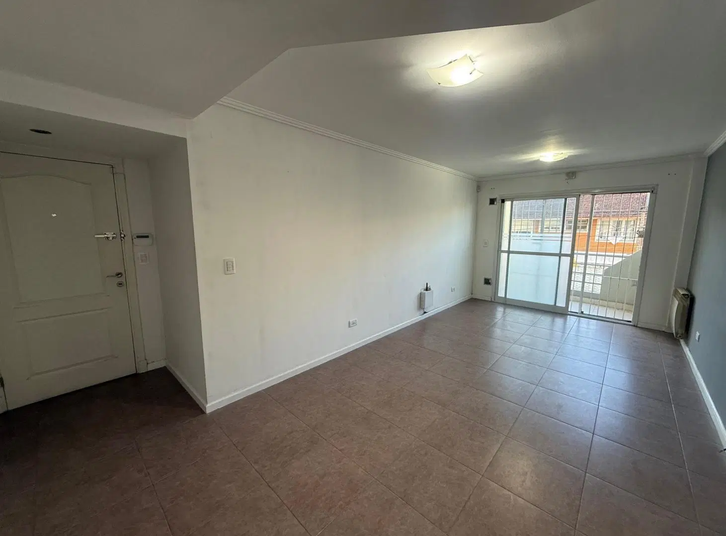 Departamento en Alquiler en Chauvín 1