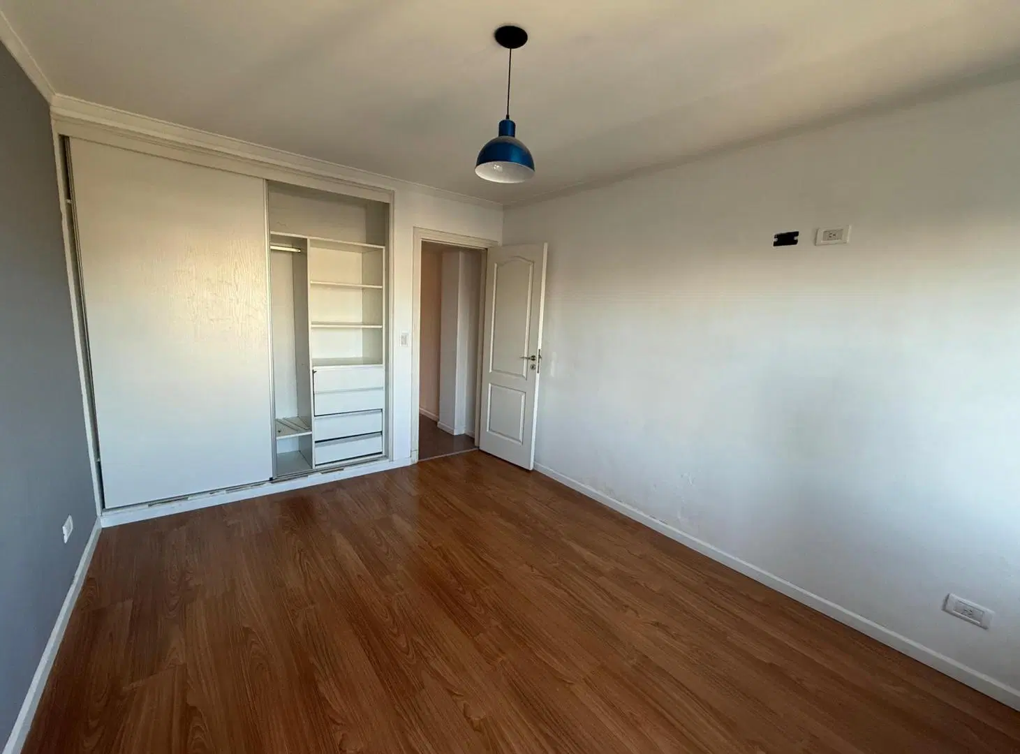 Departamento en Alquiler en Chauvín 4
