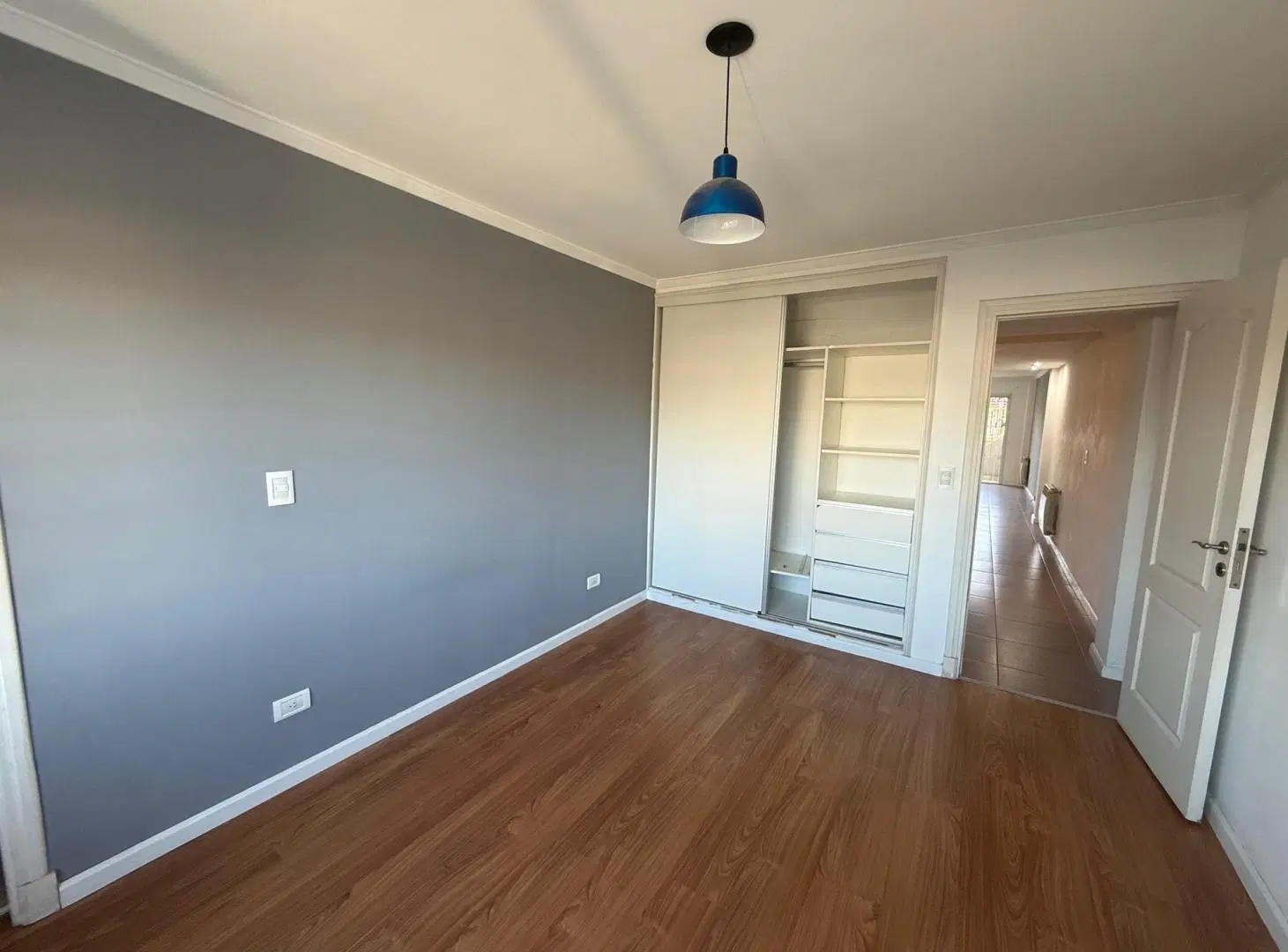 Departamento en Alquiler en Chauvín 2