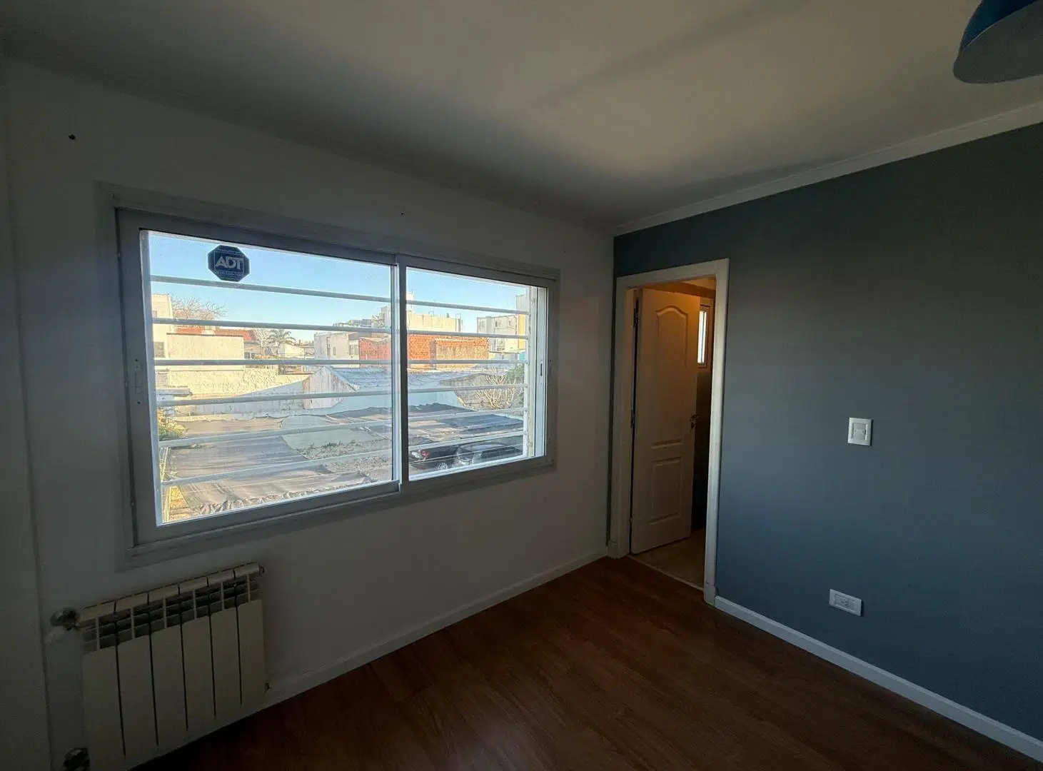 Departamento en Alquiler en Chauvín 3