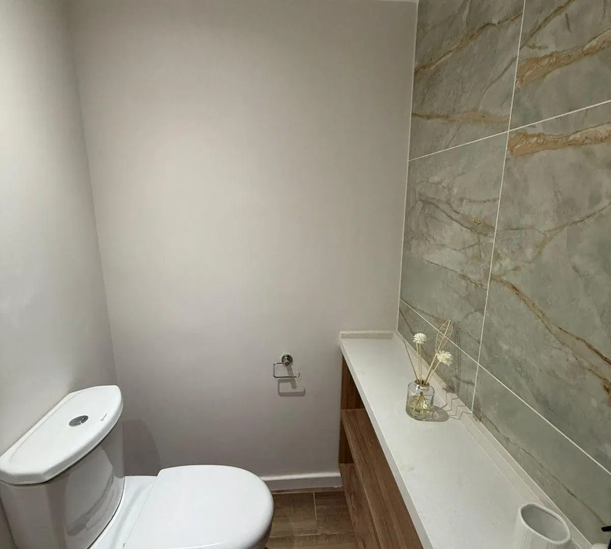 Departamento en Venta en Macrocentro 5