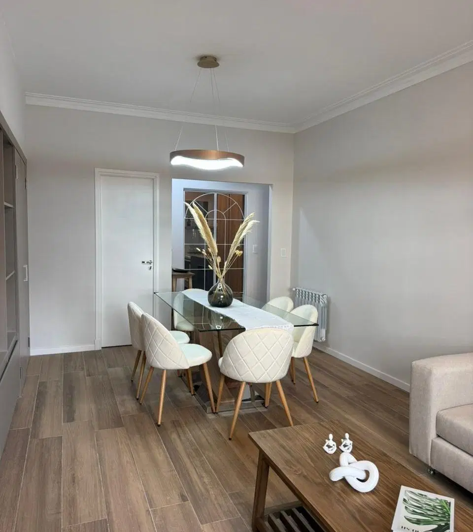 Departamento en Venta en Macrocentro 2