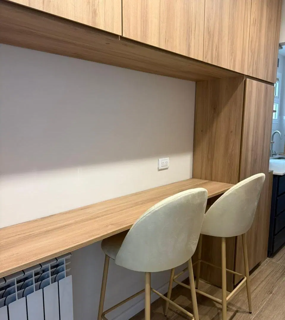 Departamento en Venta en Macrocentro 3