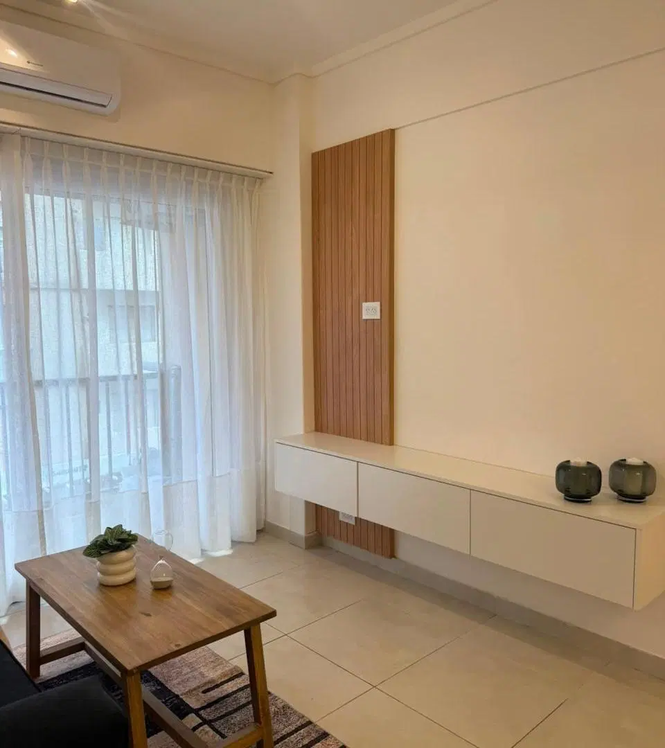 Departamento en Venta en Macrocentro 4
