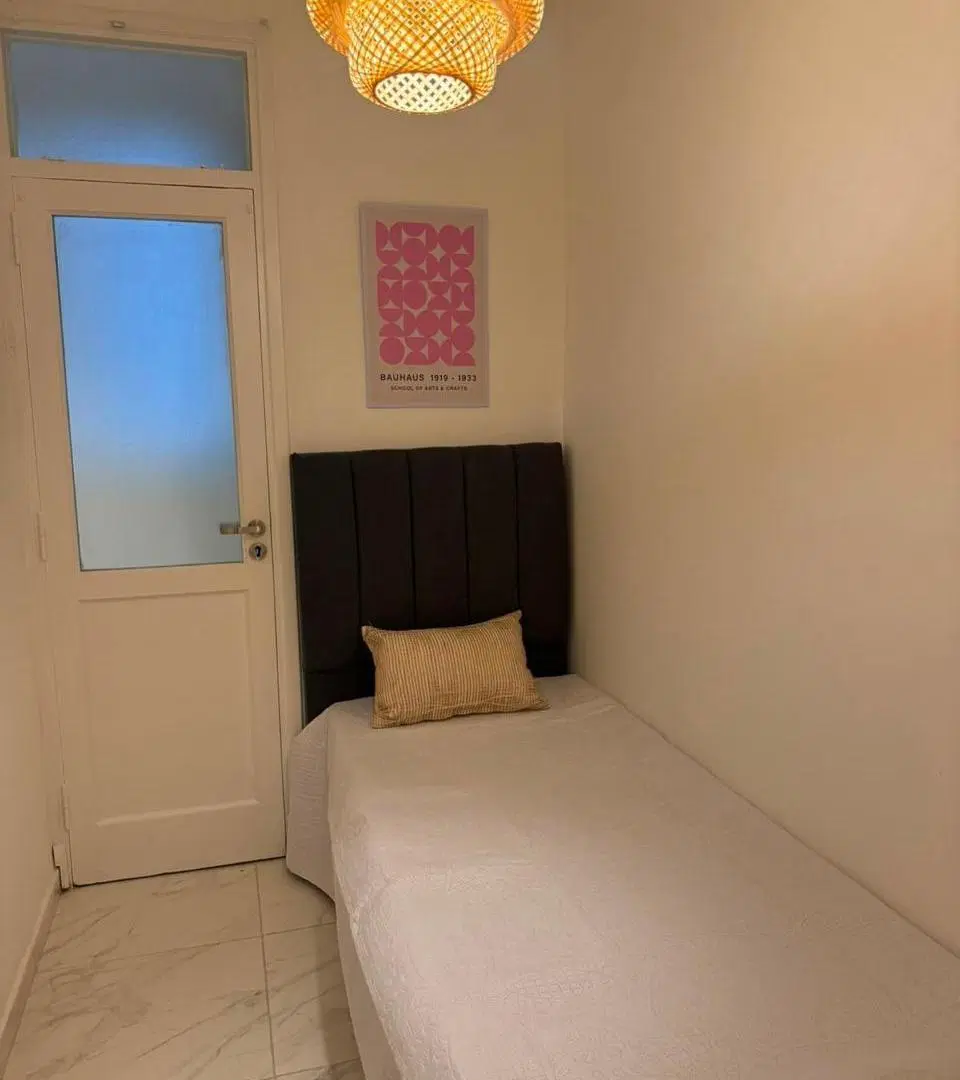 Departamento en Venta en Macrocentro 5