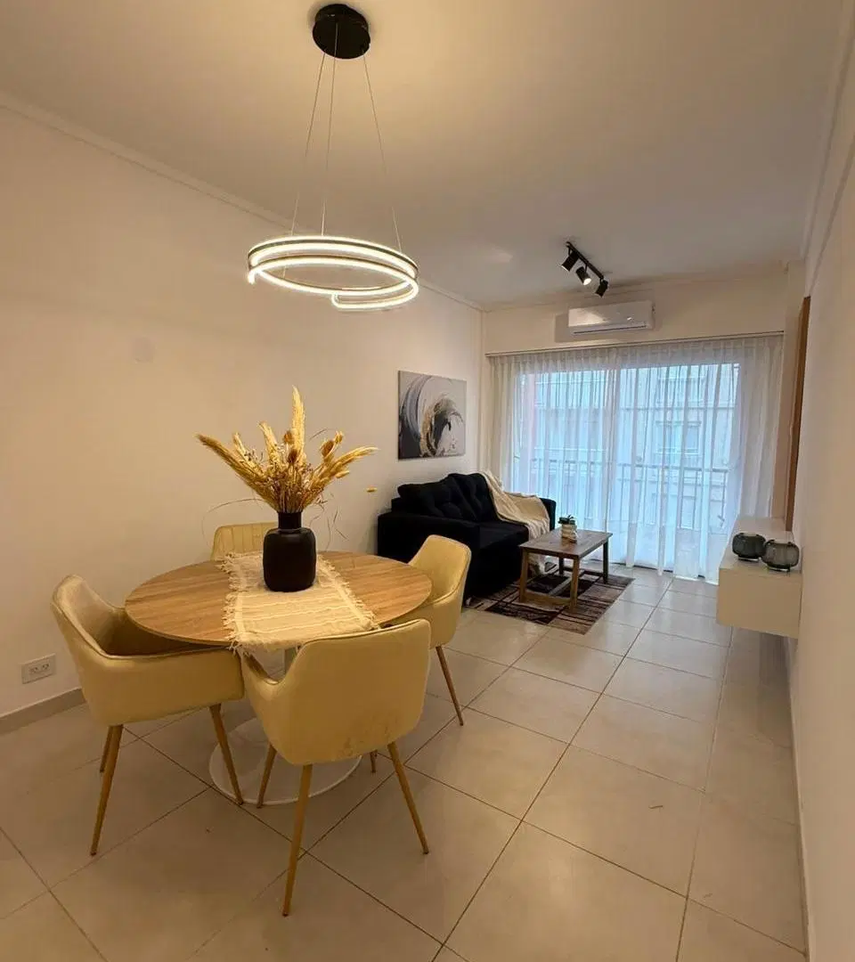Departamento en Venta en Macrocentro 1