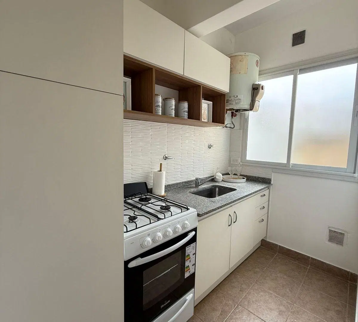 Departamento en Venta en Macrocentro 2