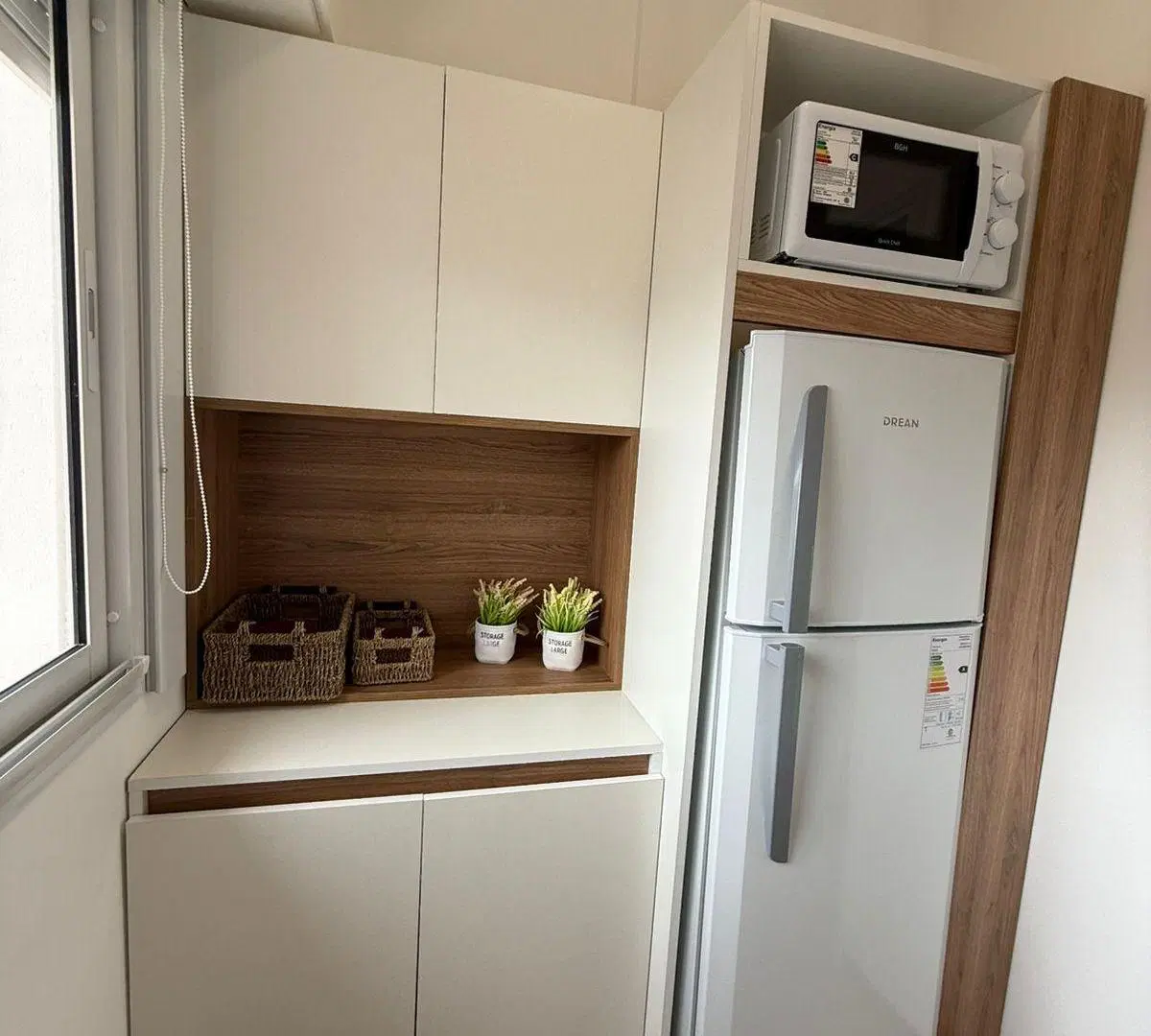 Departamento en Venta en Macrocentro 5