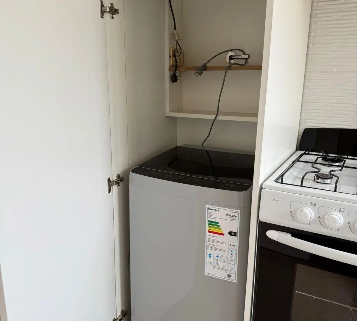 Departamento en Venta en Macrocentro 4