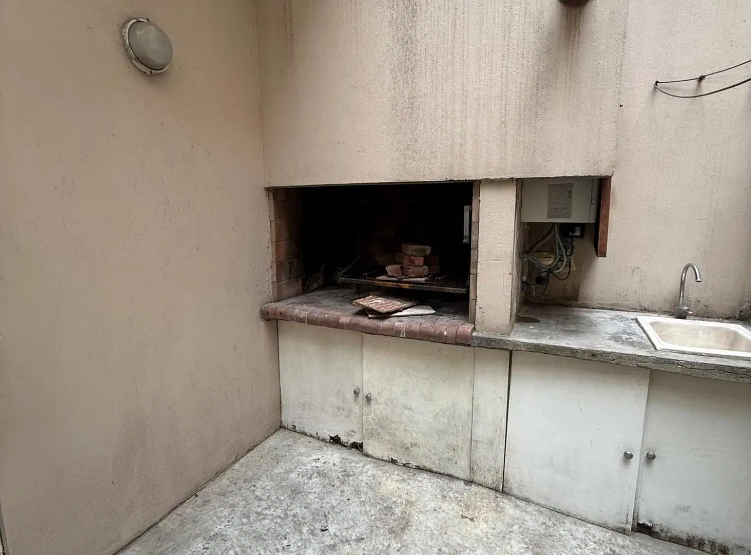 Departamento en Venta en Parque Luro 3
