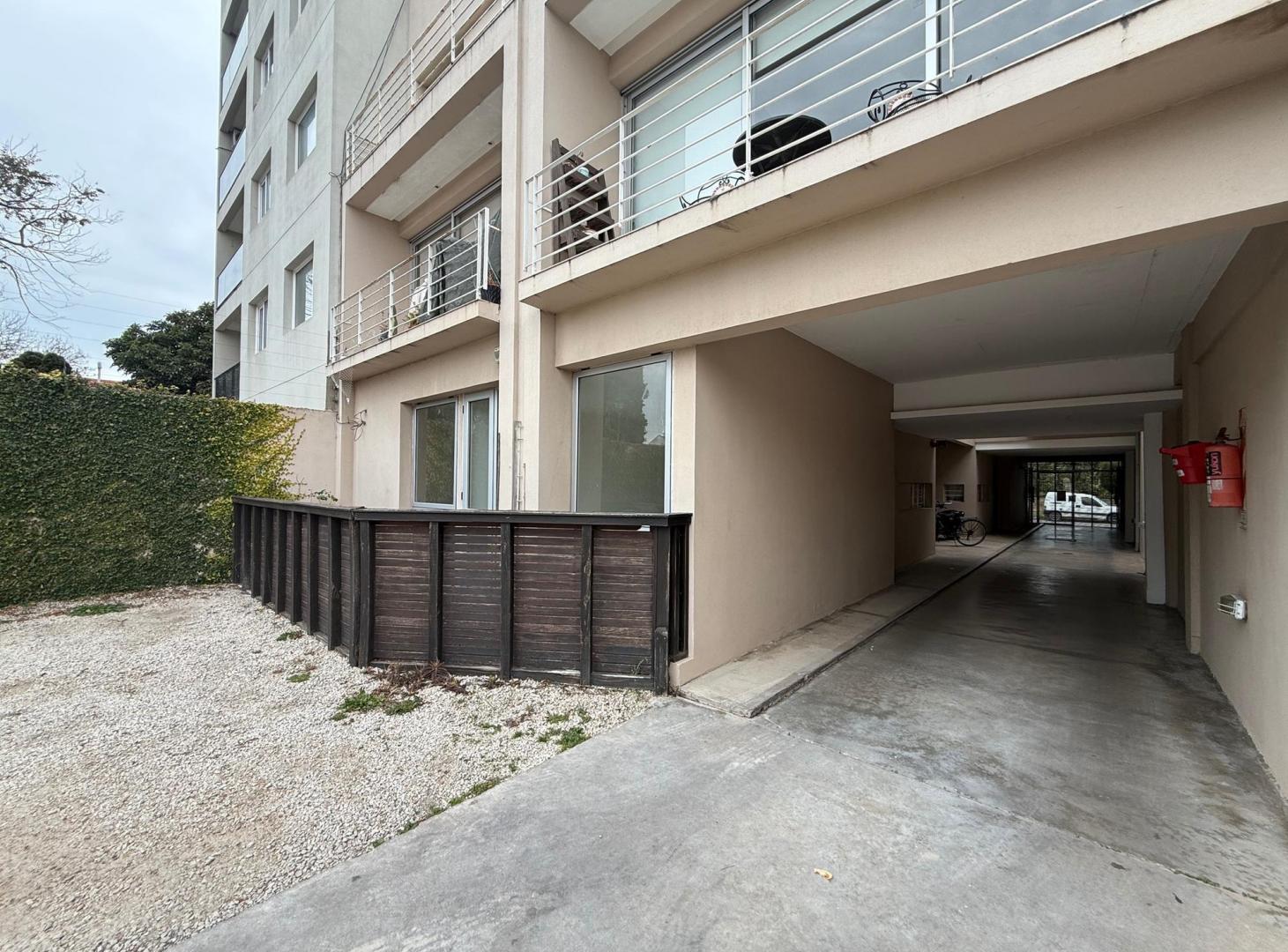 Foto de Departamento en Venta en Parque Luro, imagen 3