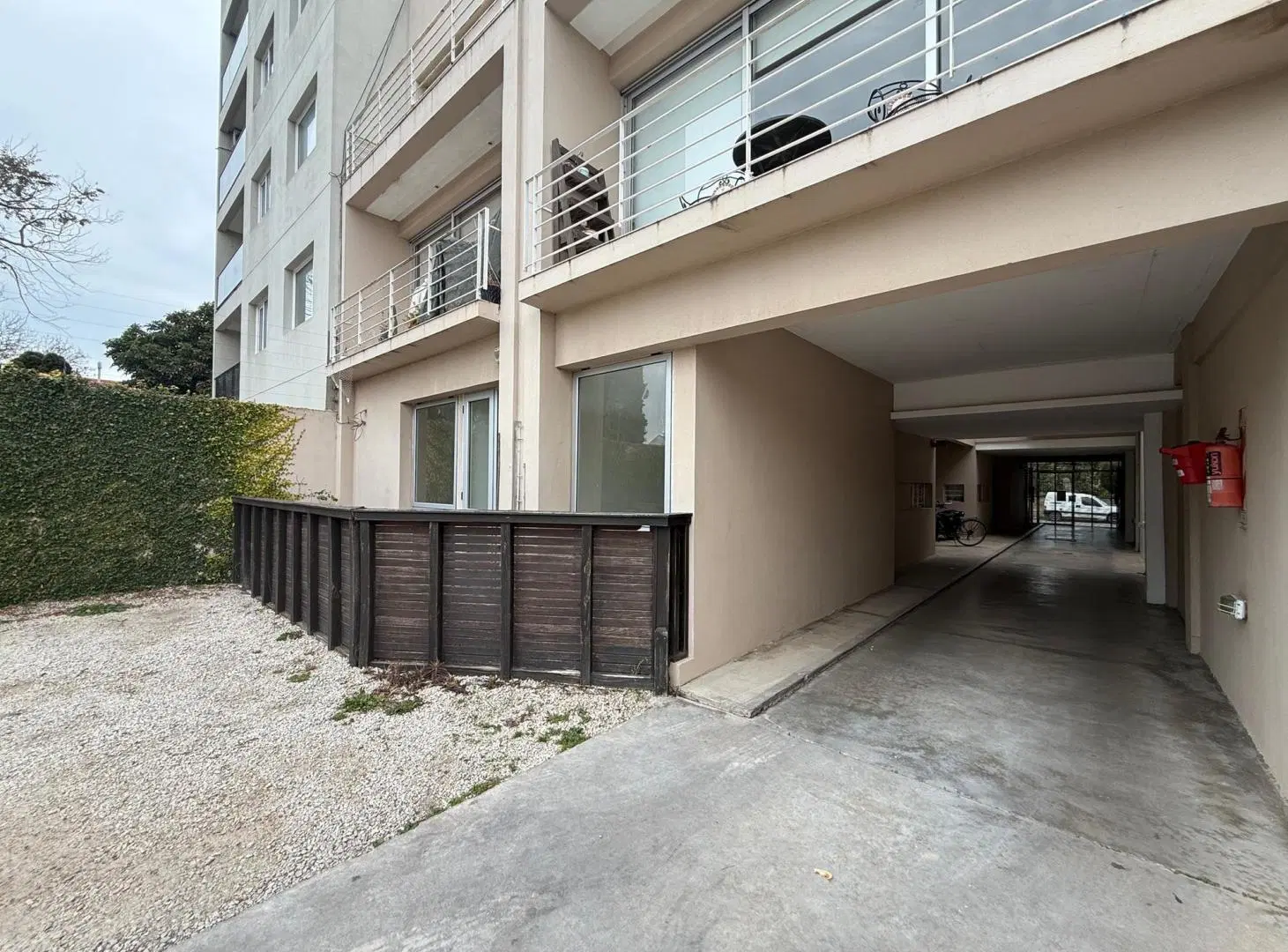 Departamento en Venta en Parque Luro 2
