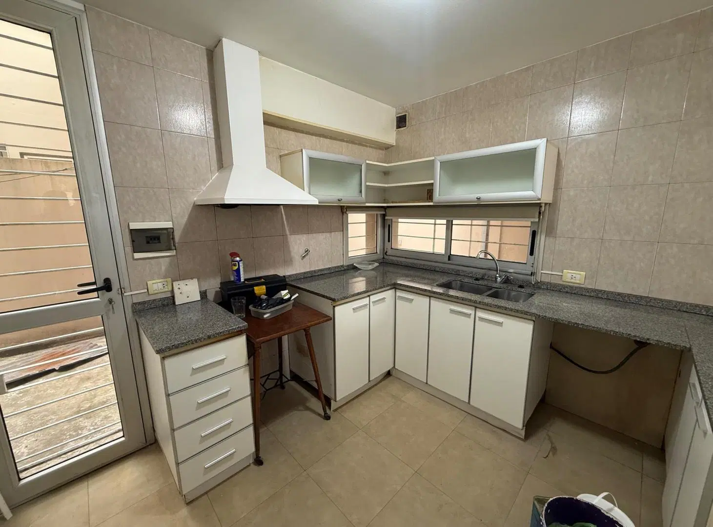 Departamento en Venta en Parque Luro 4