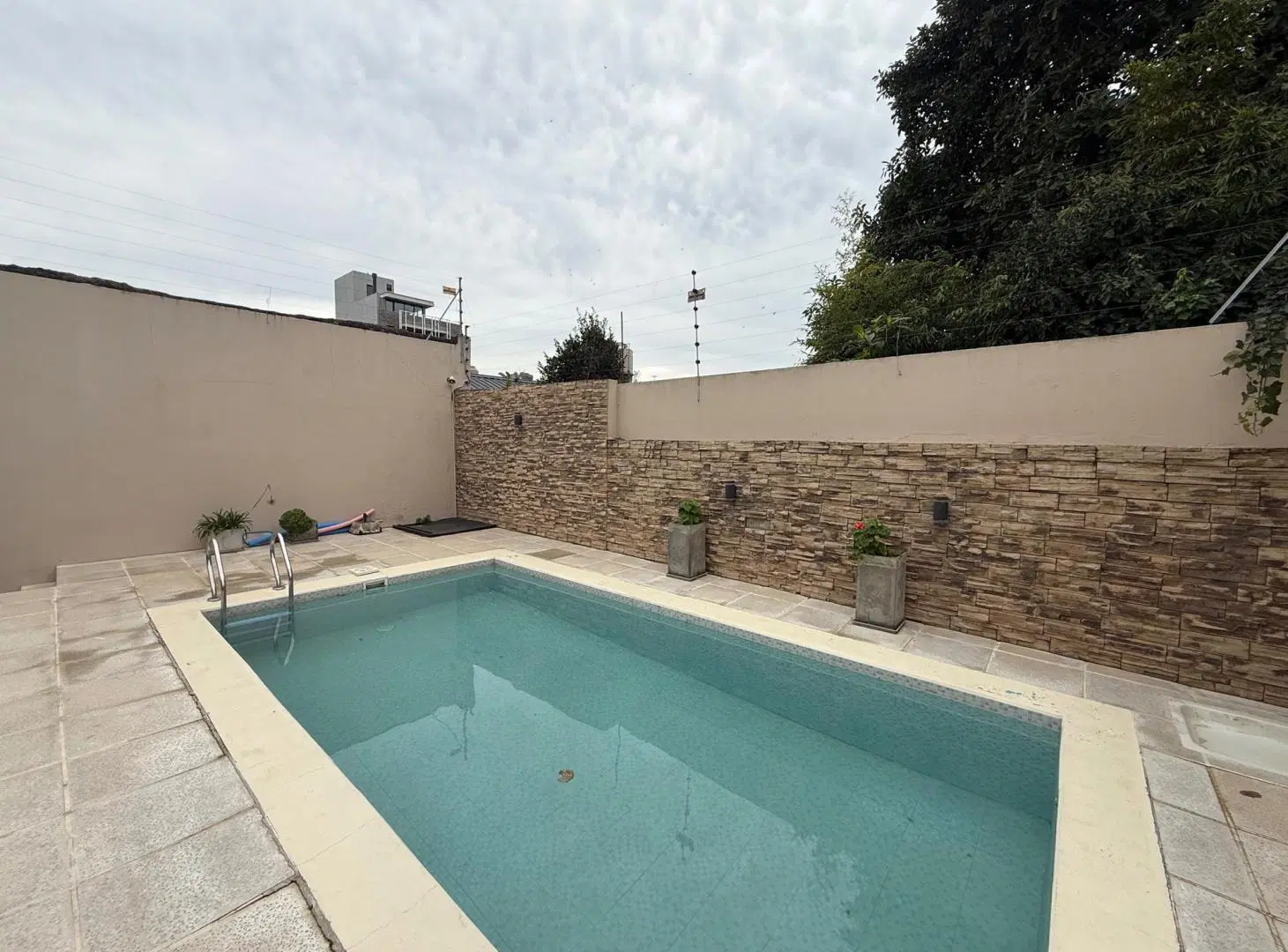Departamento en Venta en Parque Luro 5