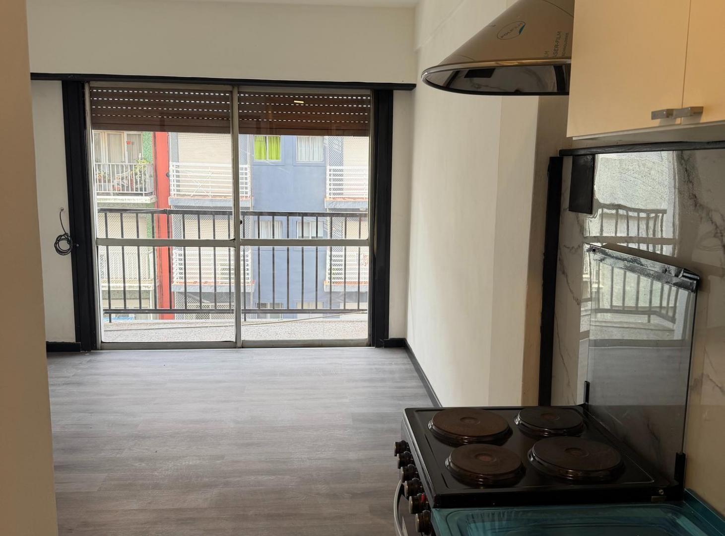 Foto de Departamento en Alquiler en Güemes, imagen 1
