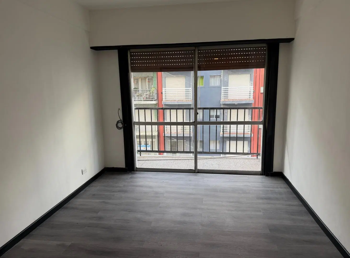 Departamento en Alquiler en Güemes 3