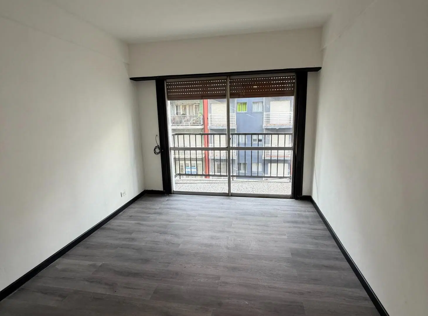 Departamento en Alquiler en Güemes 2