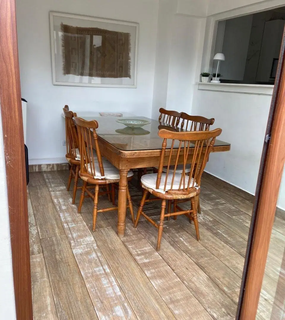 Casa en Venta en San Carlos 5