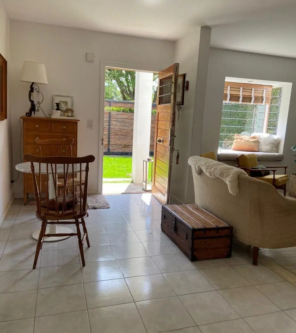 Casa en Venta en San Carlos 4