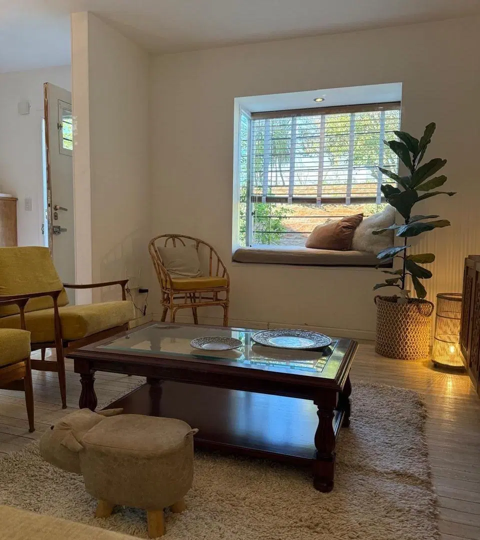 Casa en Venta en San Carlos 8
