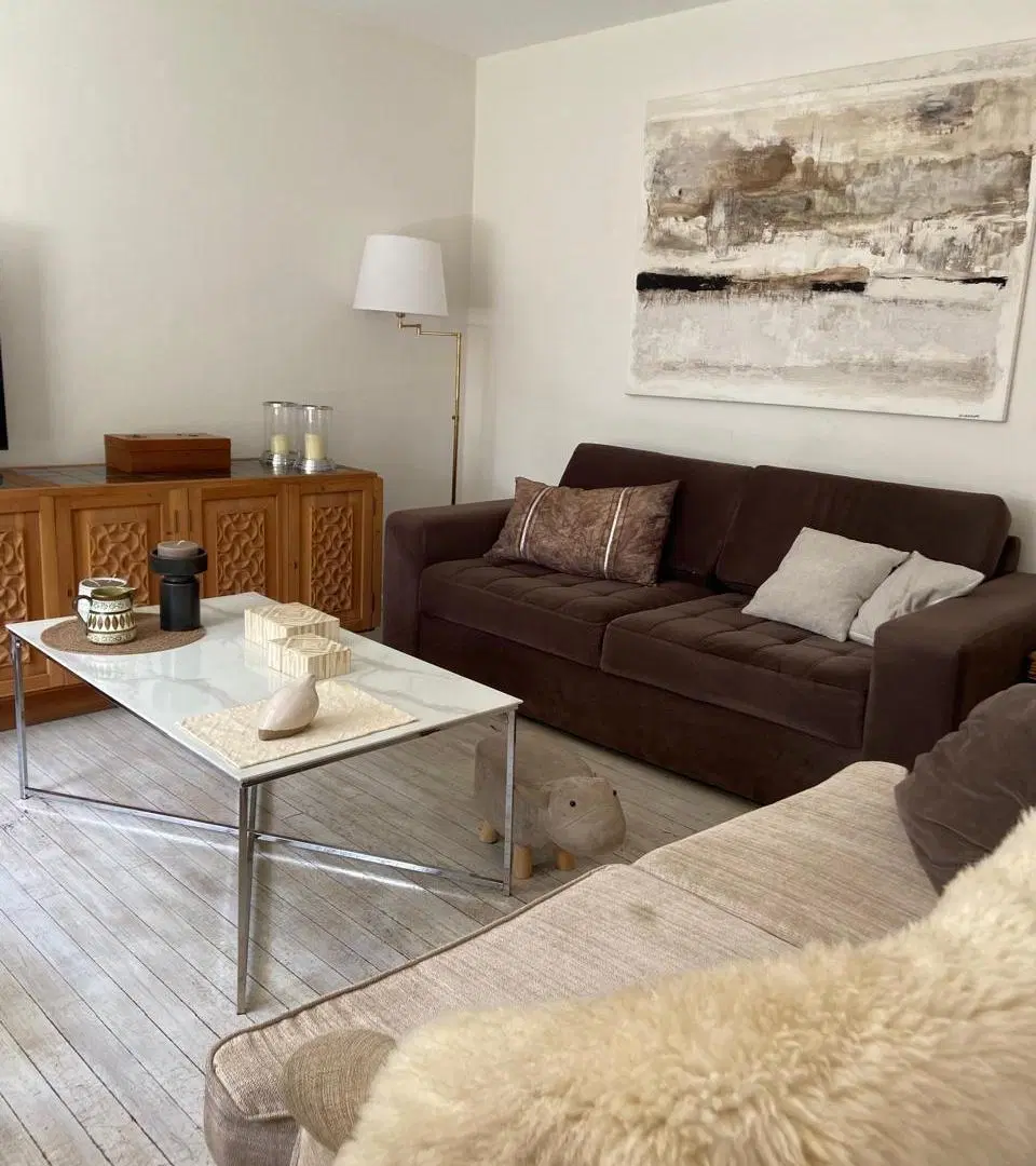 Casa en Venta en San Carlos 3