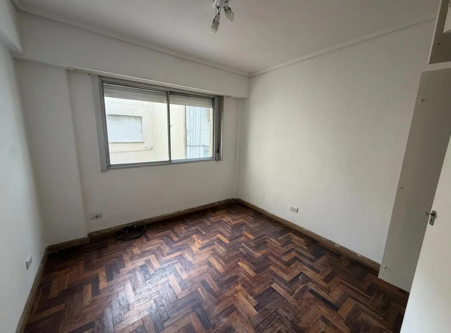 Departamento 2 ambientes en alquiler 4