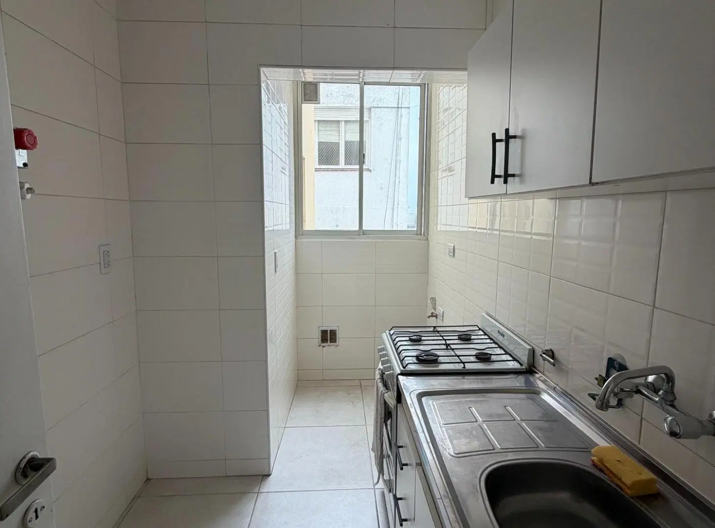 Departamento 2 ambientes en alquiler 2