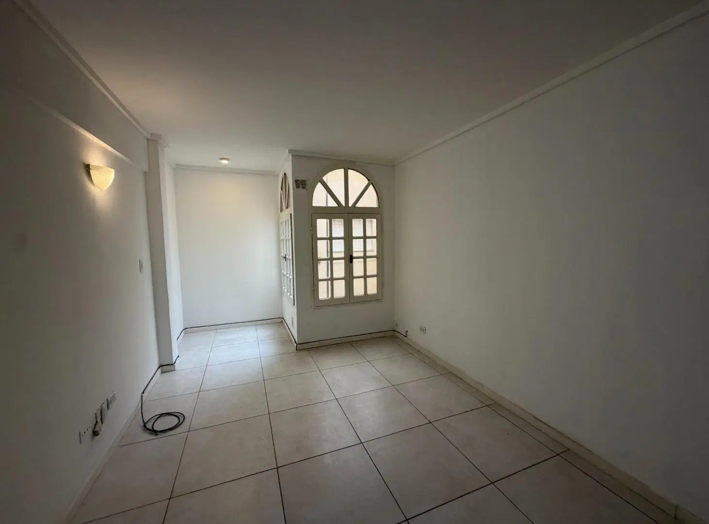 Departamento 2 ambientes en alquiler 3
