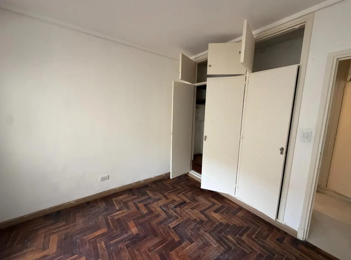 Departamento 2 ambientes en alquiler 5