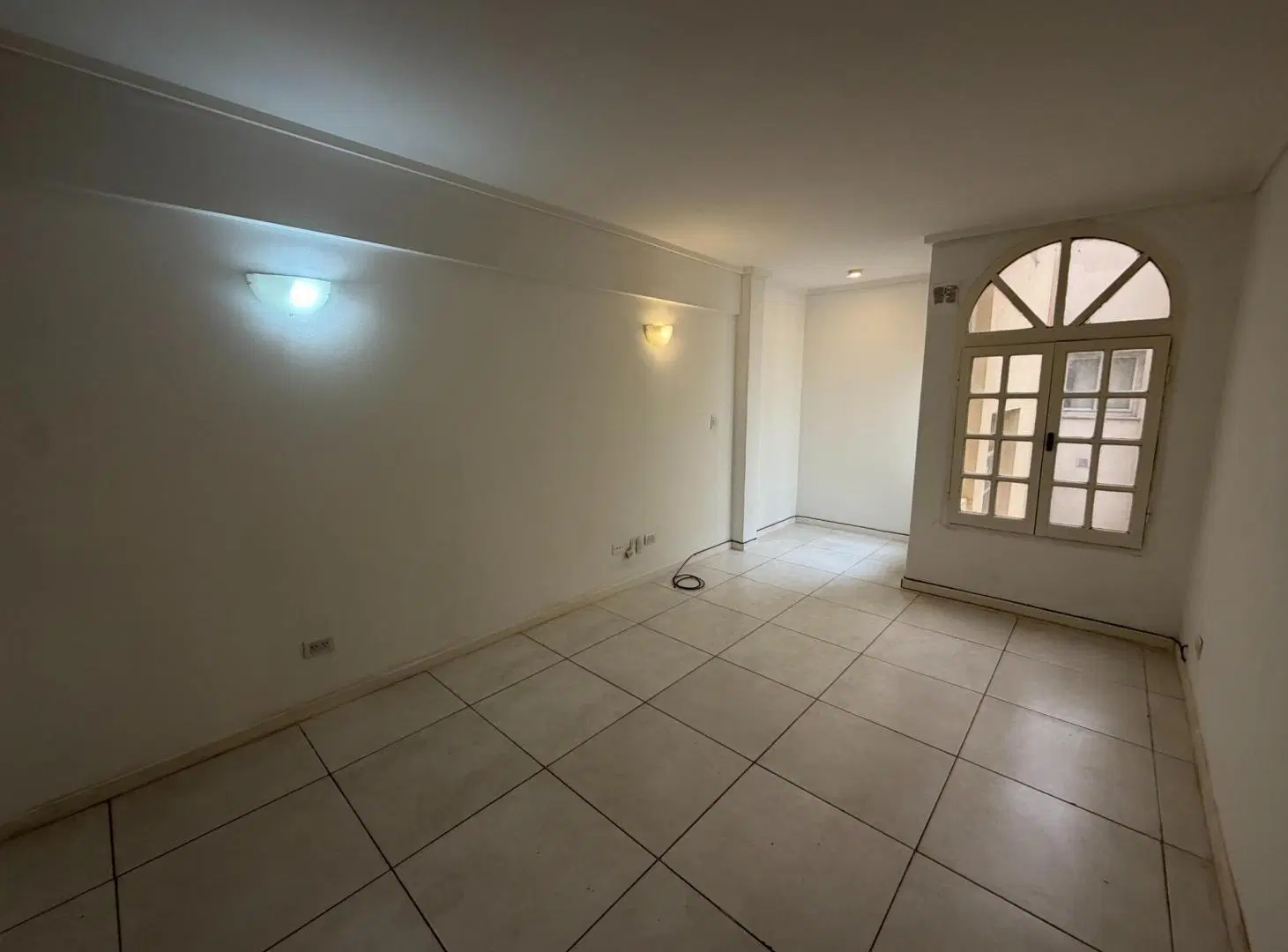 Departamento 2 ambientes en alquiler 1