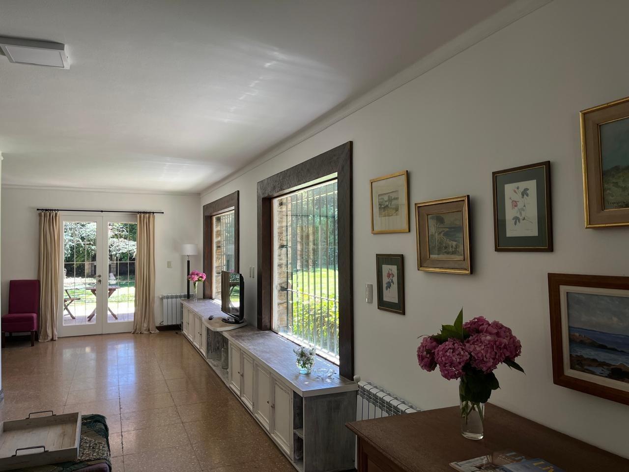 Foto de Casa en Alquiler en Los Troncos, imagen 5