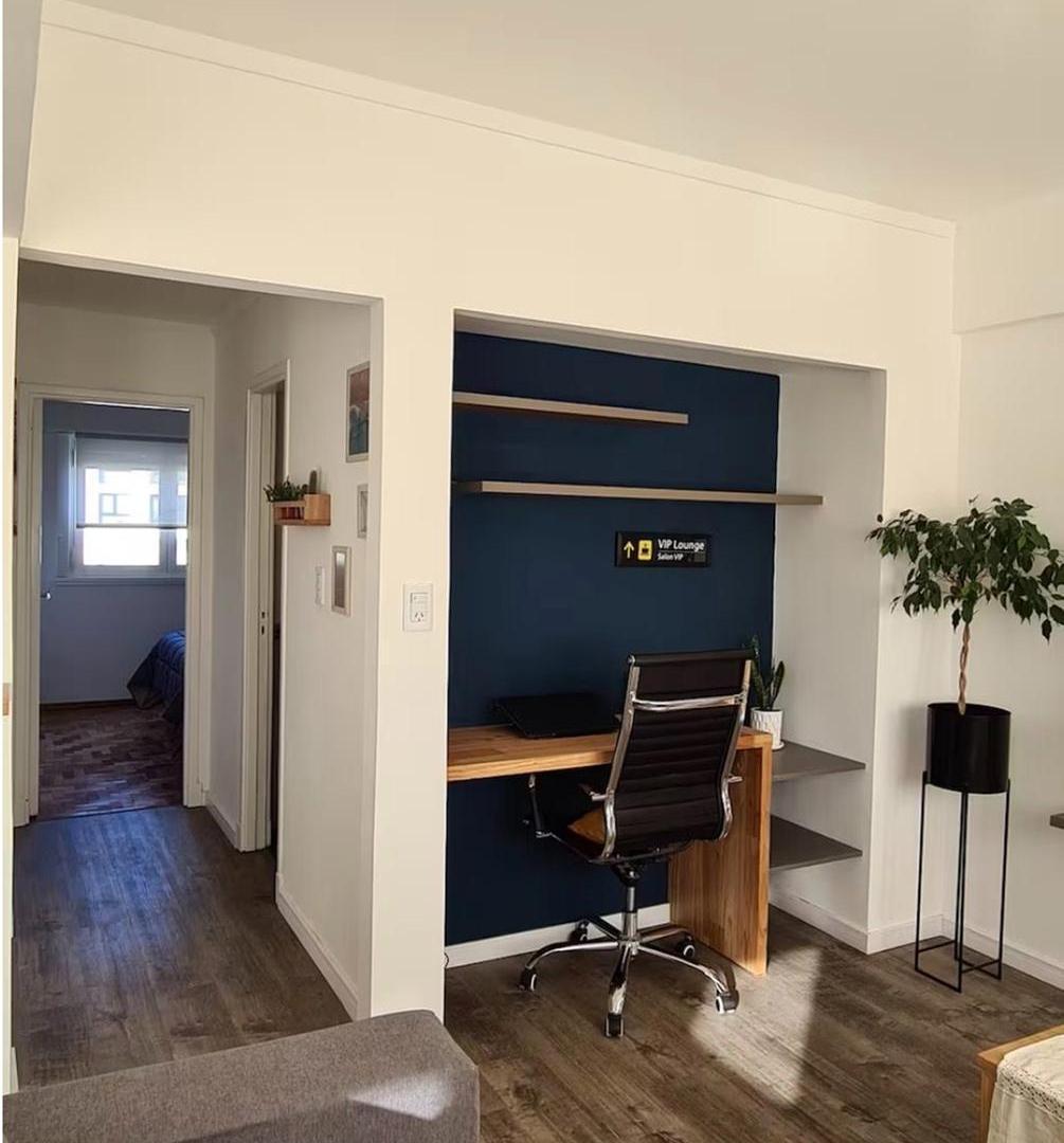 Foto de Departamento en Alquiler en Güemes, imagen 3